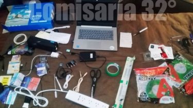 Foto: diariosanrafael.com.ar