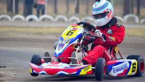 El Karting Fórmula Reginense consagrará a los campeones del verano
