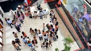 Sitrajur: la suba salarial sería del 21% en el semestre