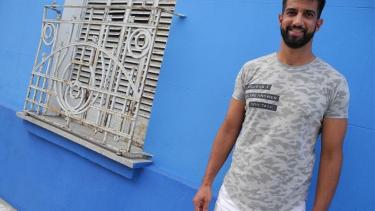 Los audios de Tejera aumentaron las sospechas por el ascenso de Estudiantes.