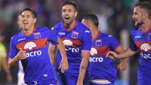 La Conmebol le quitó la chance a Tigre de clasificar a la Libertadores 2020