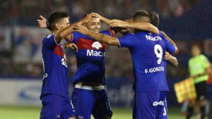 Tigre y Atlético Tucumán abren las semifinales