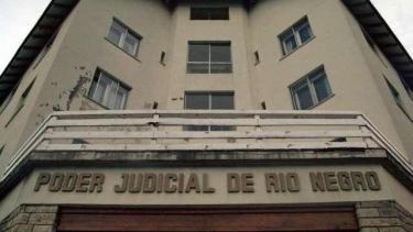 El juicio se desarrollará en el edificio de Tribunales de la calle John O`Connor. (Archivo)