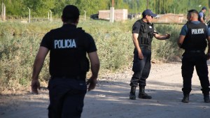 Un hombre fue apuñalado y otro detenido tras festejos por el Día del Trabajador
