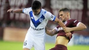 Copa de la Superliga: Vélez y Lanús completan los octavos