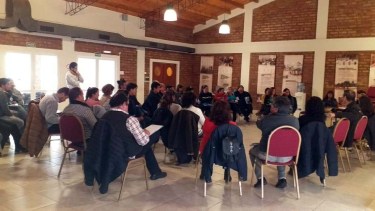 UPCN cargó otra vez contra ATE y el gobierno por la aplicación del “presentismo”