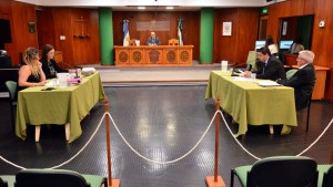 Seguirán investigando a Iud y Ojeda por corrupción de menores