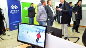 Ahora Ipross cuenta con un servicio de atención telefónica las 24 horas