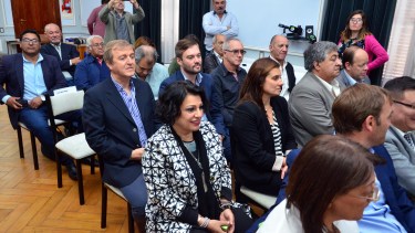 Allen es uno de los 15 municipios que vota el 23 de junio. 