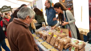 La Fiesta de los Frutos Secos promete en Viedma