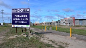 El parque industrial de Viedma espera por su ampliación
