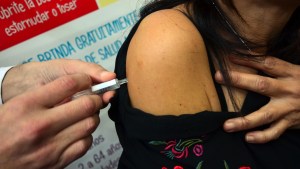 El Ipross cubrirá al 100% las vacunas antigripales para afiliados de riesgo de Río Negro