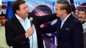 Weretilneck: “Pichetto le aporta a Cambiemos un discurso más de derecha”