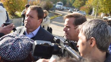 Foto: Facebook Fm Paraiso 42.