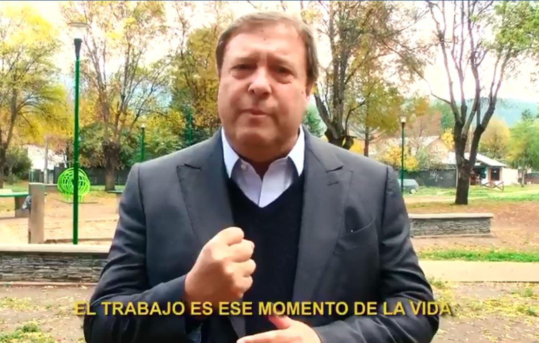 El deseo de Weretilneck para los desocupados y otros saludos por el 1 ...