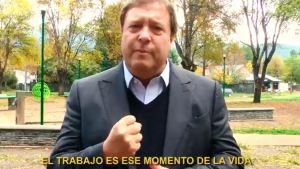 El deseo de Weretilneck para los desocupados y otros saludos por el 1° de Mayo