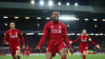 Imagen de El Liverpool completó una  hazaña histórica y eliminó al Barcelona