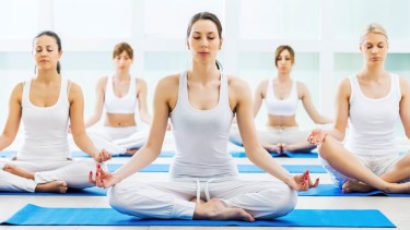 Beneficios del yoga para una vida sana