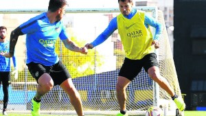 Boca llega lleno de dudas a La Paternal para jugar la semifinal
