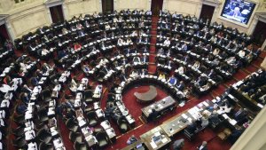 Aprobaron un fondo de asistencia directa a víctimas de trata en Diputados