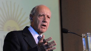 Lavagna aseguró que la unión con Urtubey busca «romper con la polarización»