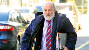 Bonadio inició el trámite para que la causa de los cuadernos pase a juicio oral