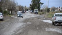 Imagen de Neuquén: asfaltarán un nuevo tramo de la calle 12 de Septiembre