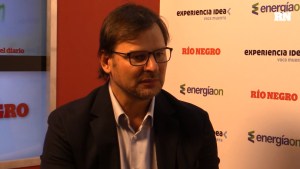 Entrevista a Gastón Remy, presidente de IDEA