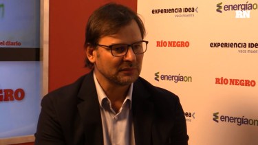 Entrevista a Gastón Remy, presidente de IDEA