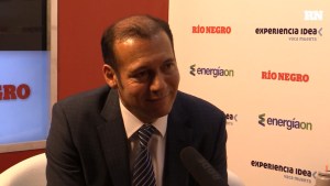 IDEA: entrevista a Omar Gutiérrez, gobernador de la provincia de Neuquén