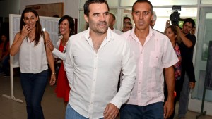 Martínez convoca a     instalar el proyecto de Cristina en Neuquén