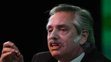 Alberto Fernández, duro con Pichetto: «fue a visitar a De Vido a la cárcel, yo no fui»