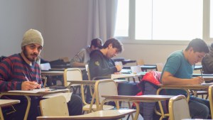 La UNRN inscribe para carreras que inician en agosto