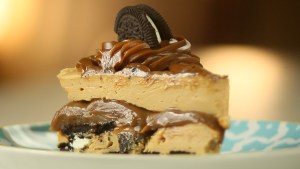 Un dulce manjar para sorprender a más de uno