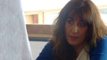 A pedido de la fiscal Laura Pizzipaulo, se le dictaron 30 días de prisión preventiva a Gutiérrez. (Gentileza)