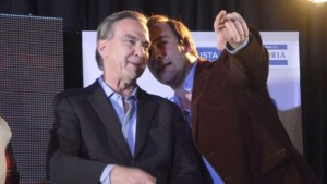 «Ya sabemos quién es quién» criticó Soria la candidatura de Pichetto