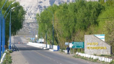 Dos accidentes de tránsito sobre la Ruta 6 en Roca