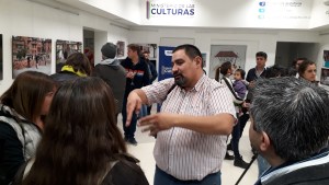 Una muestra fotográfica que sintetiza la belleza y la complejidad  de Nepal &#8211; India