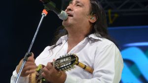 La Peña: el aperitivo de los 50 años de la fiesta del  invierno