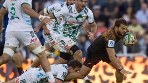 Jaguares recibe a Chiefs por los cuartos de final del Súper Rugby