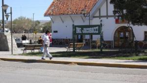 Tres listas compiten en Jacobacci