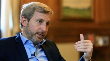 Frigerio aseguró que el Gobierno buscará acordar listas «en todas las provincias»
