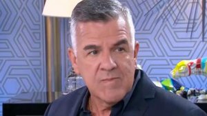 «Nosotros le tenemos respeto al oficio del chorro», aseguró Dady Brieva