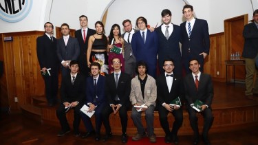 A 40 años del origen, el Balseiro formó nuevos ingenieros nucleares