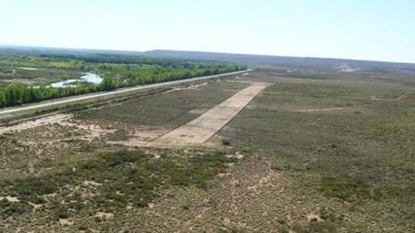Cortes parciales en la Ruta 7 de Neuquén, por una obra vial