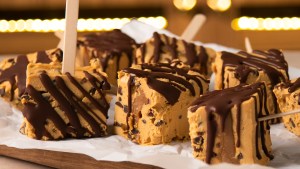 Para comer helados todo el año