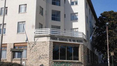 Los tres imputados permanecerán en el Penal 3. Foto: archivo