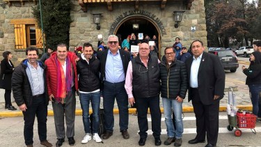 El encuentro deportivo será del 1 al 4 de agosto. Foto: gentileza