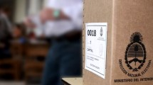 Imagen de Jujuy, Entre Ríos, Tucumán y Chubut votan gobernador