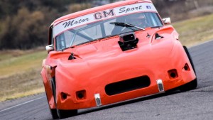 Un refuerzo para el Gran Turismo Regional